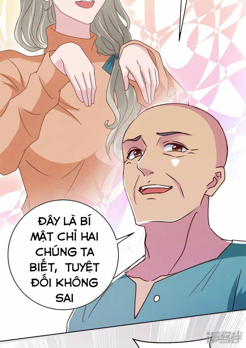 Vú Em Là Cổ Tiên: Chapter 184
