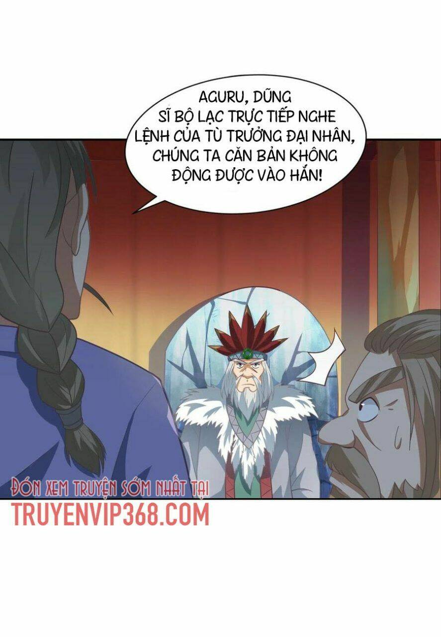 Người Nguyên Thủy Mạnh Nhất: Chapter 13