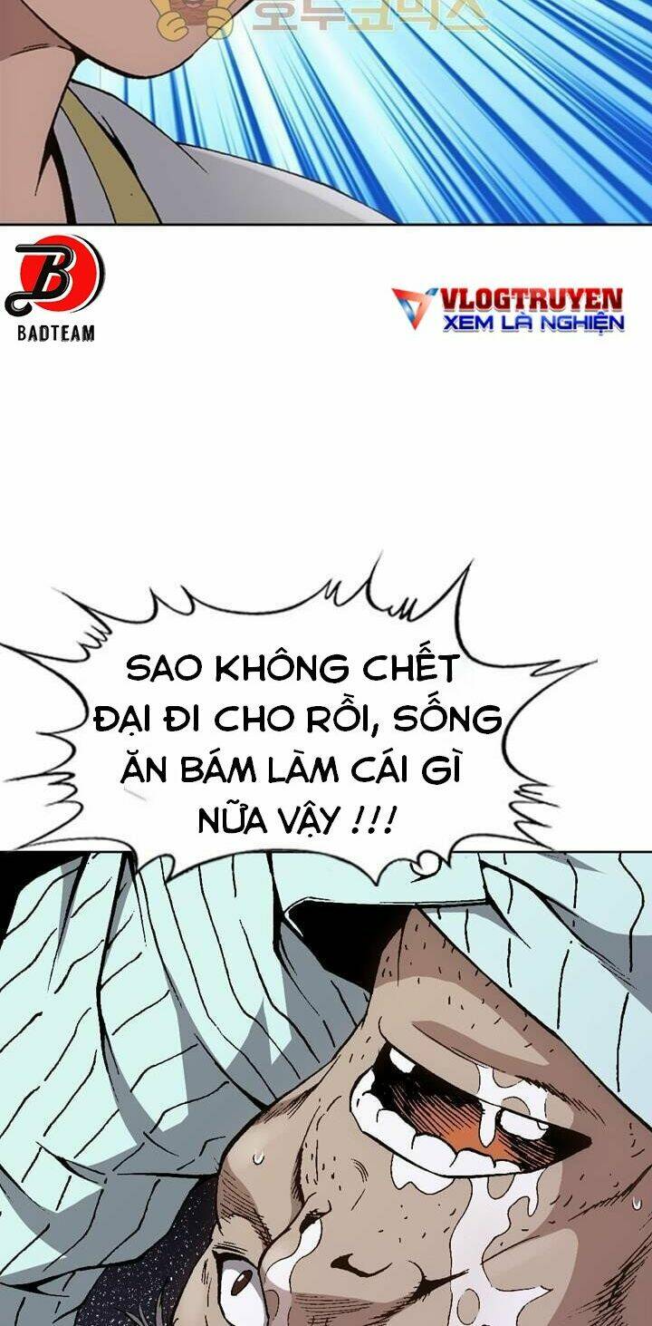 Quyền Vương Học Đường: Chapter 4