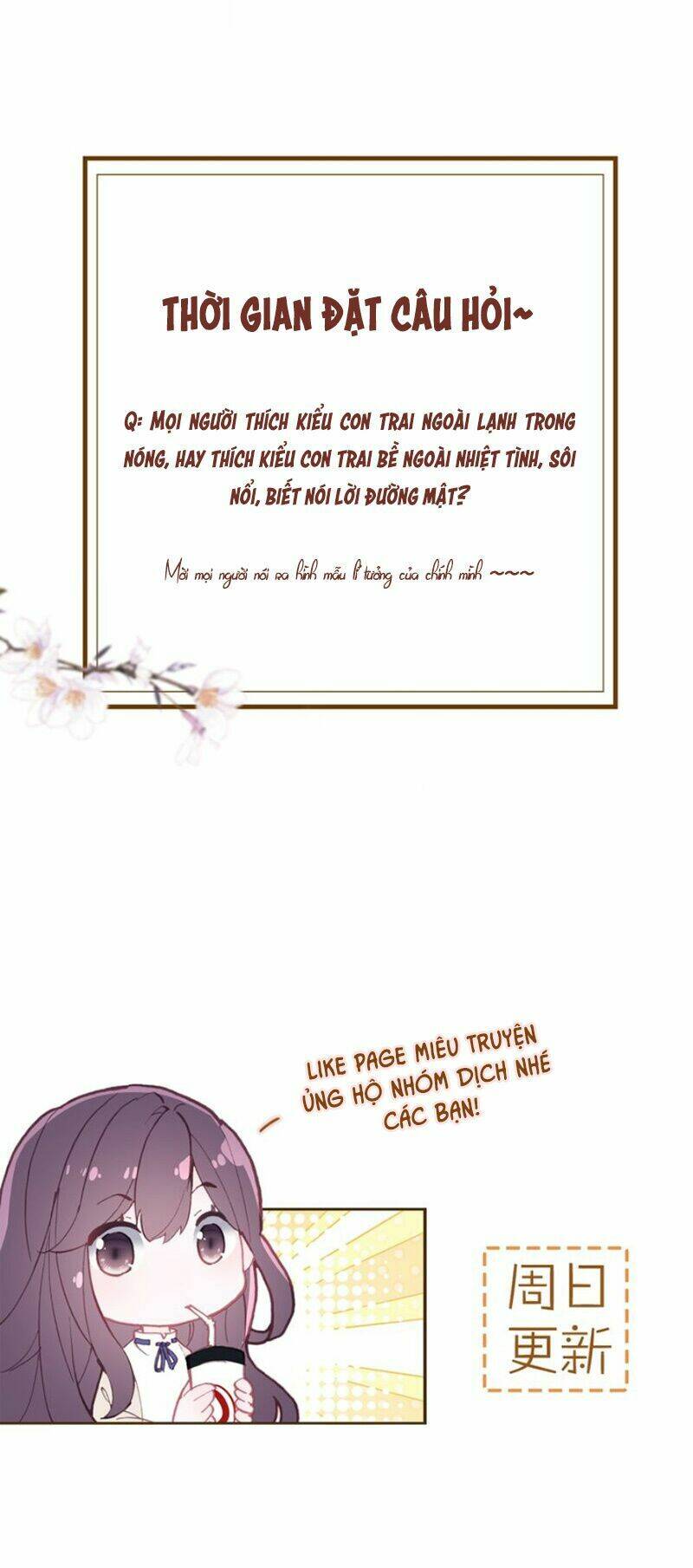 Nhất Sinh Nhất Thế Mỹ Nhân Cốt: Chapter 28