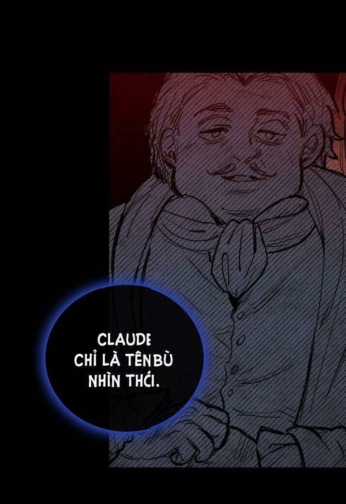 Hoàng Phi Bóng Tối: Chapter 2