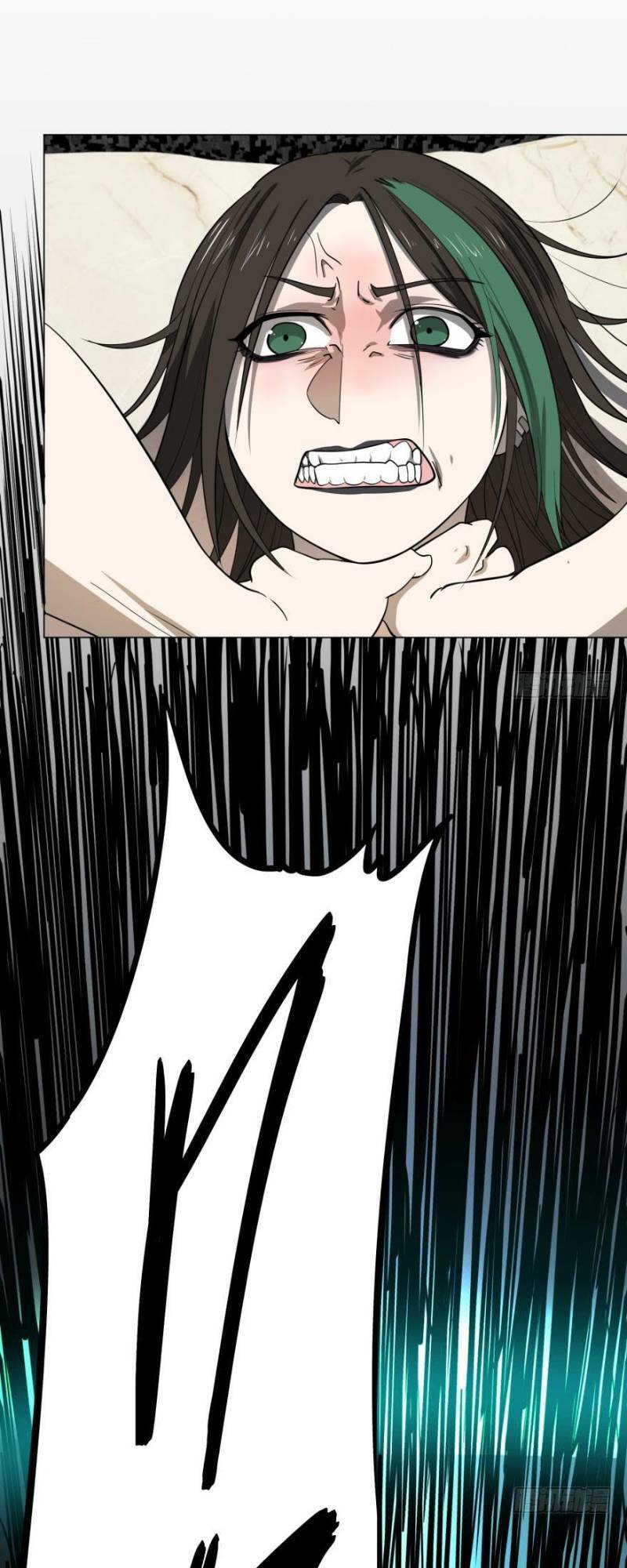 Danh Sách Kẻ Phản Diện: Chapter 31