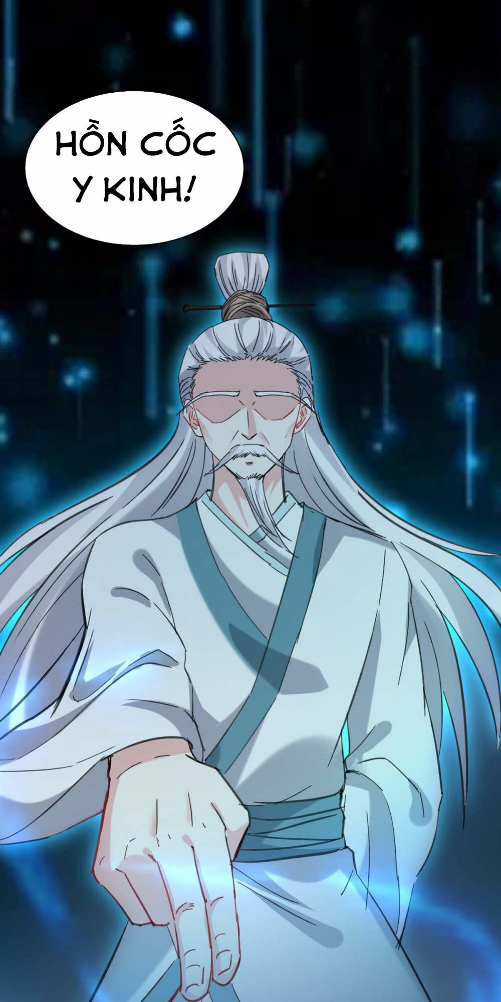 Thần Cấp Thấu Thị: Chapter 143