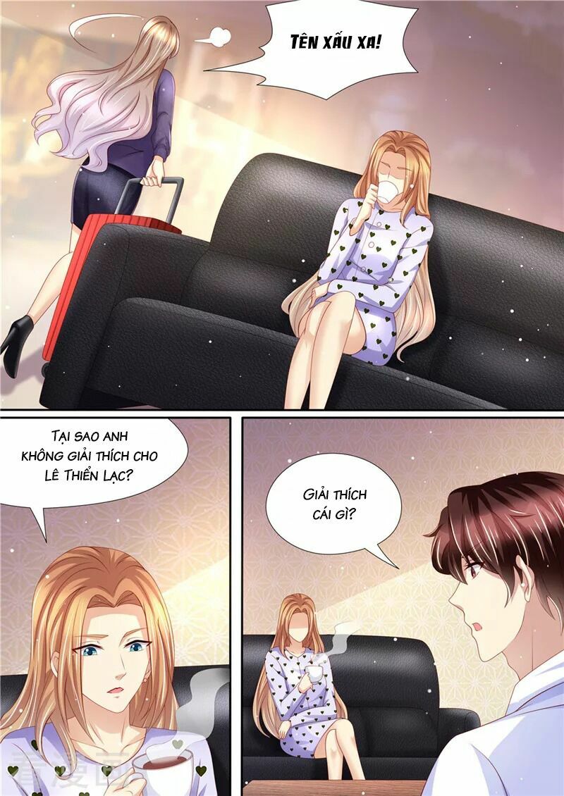 Cưng Chiều Vợ Yêu: Chapter 228