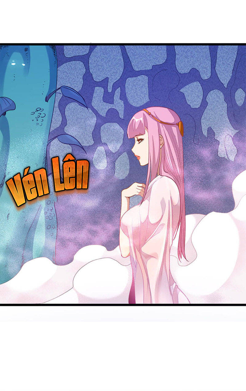 Cửu Dương Thần Vương: Chapter 232
