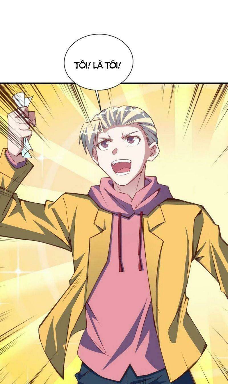 Thánh Đường Chi Thành: Chapter 78