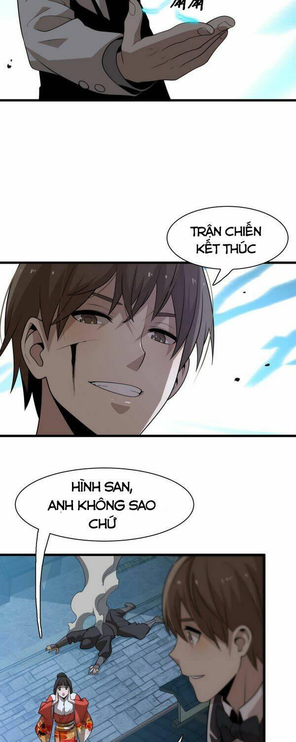 Trọng Sinh Tiểu Y Tiên: Chapter 93