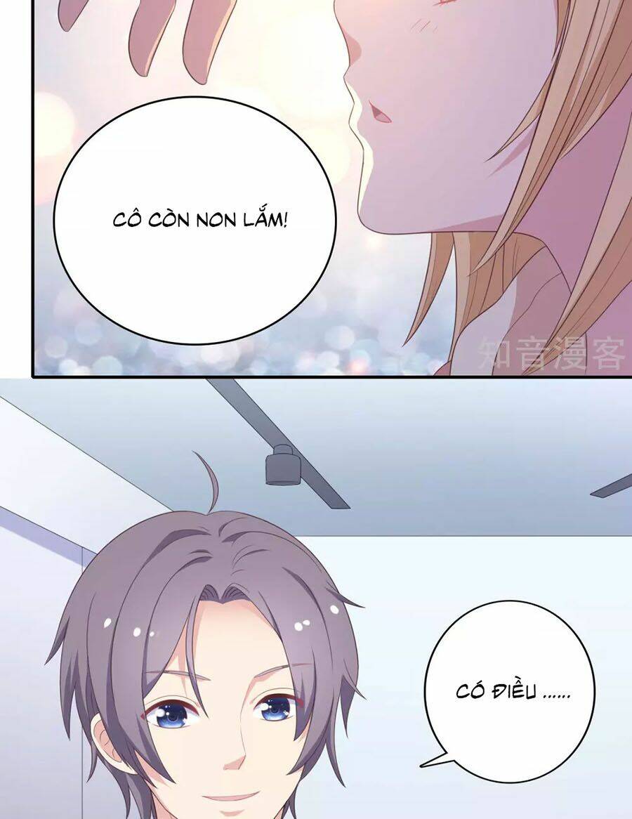 Hẹn Hò Siêu Tốc: Chapter 9