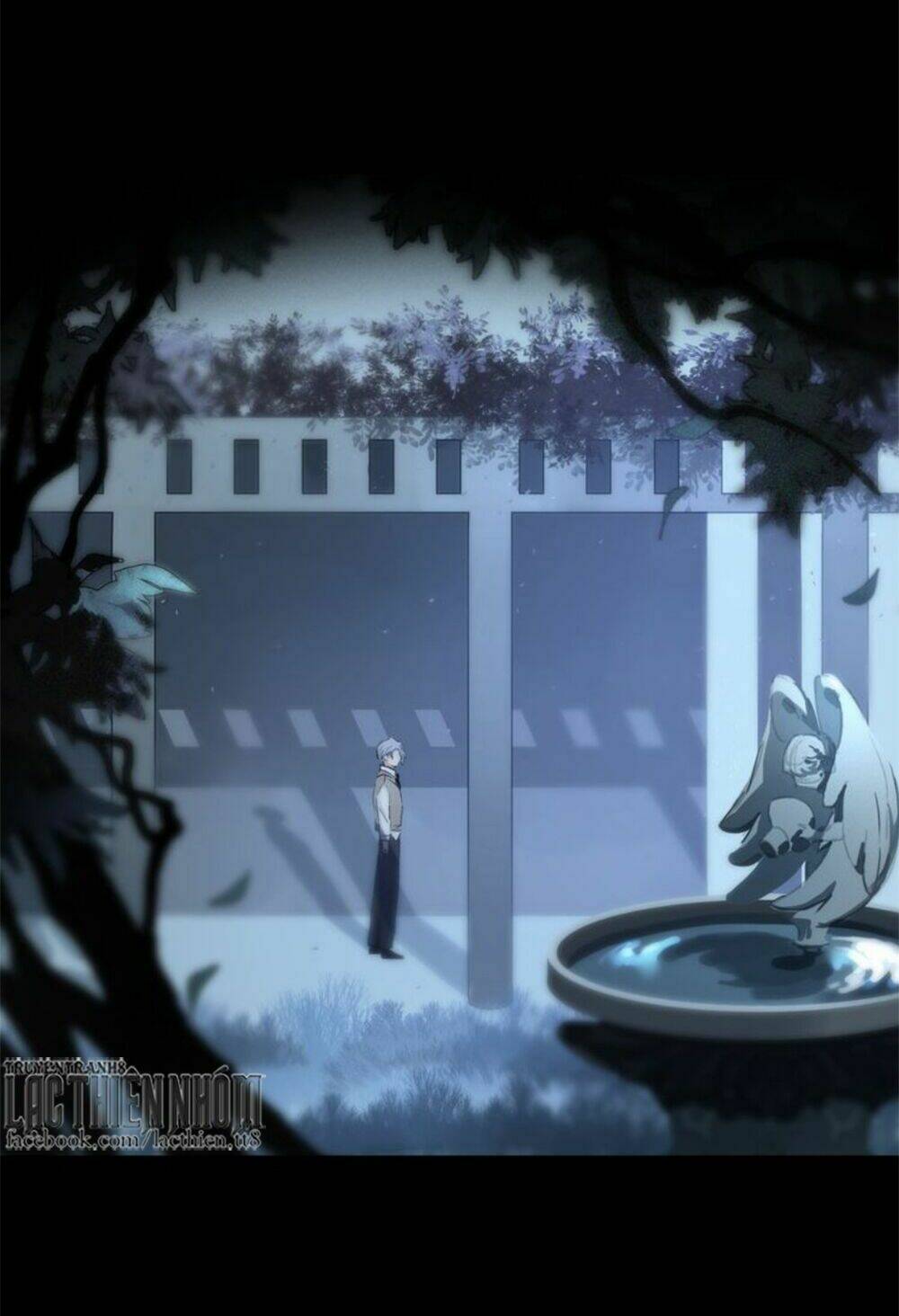 Phép Tắc Trường Ogus: Chapter 1