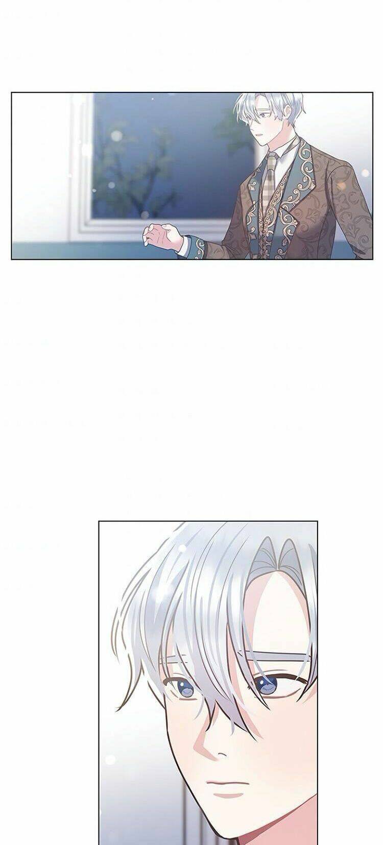 Khu Vườn Câm Lặng: Chapter 13