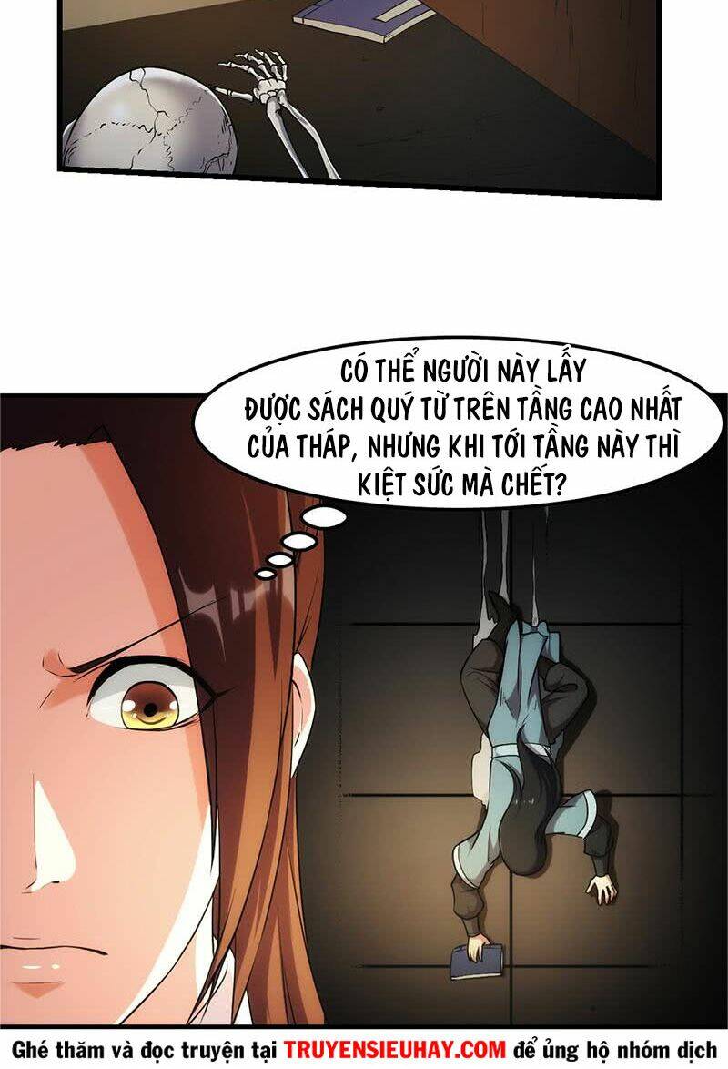 Đừng Cản Ta Tu Tiên: Chapter 51