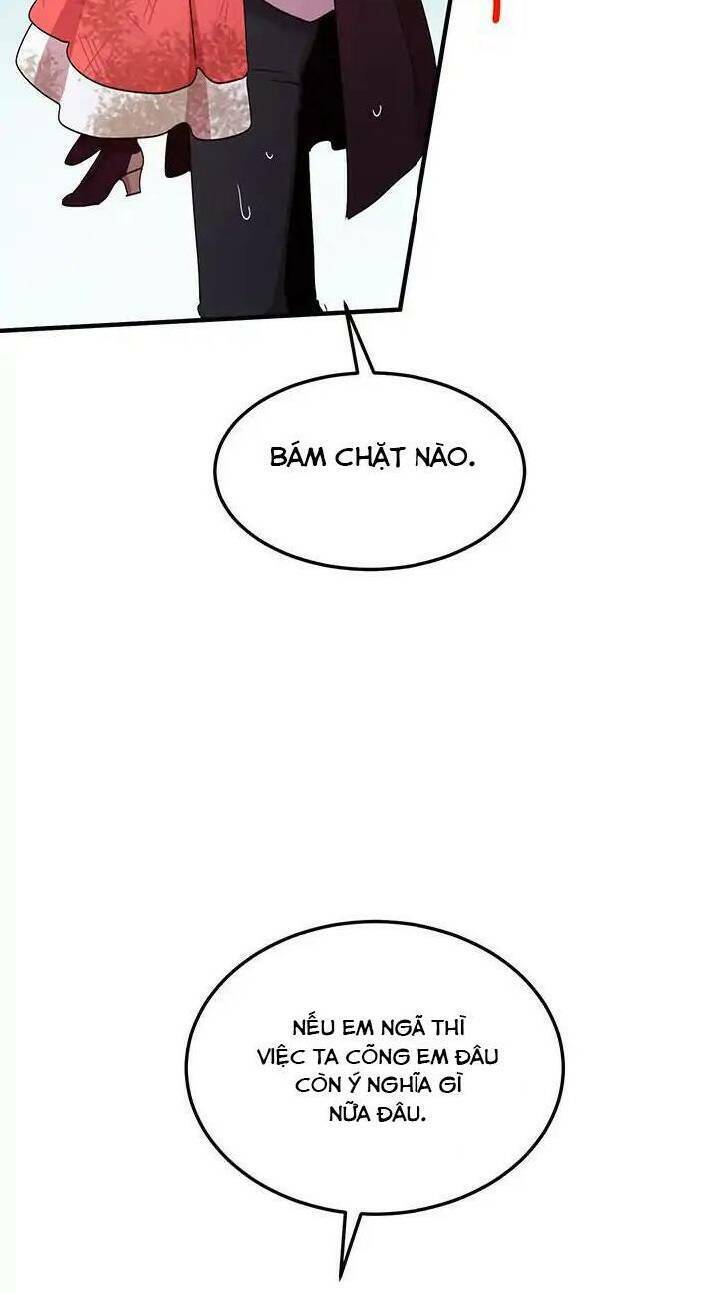 Công Tước, Loạn Vừa Thôi!: Chapter 49