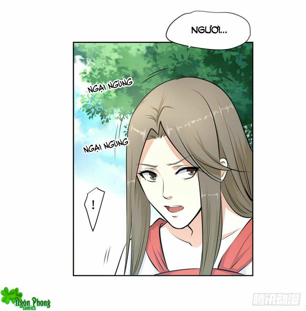 Hỏa Hồ: Chapter 41