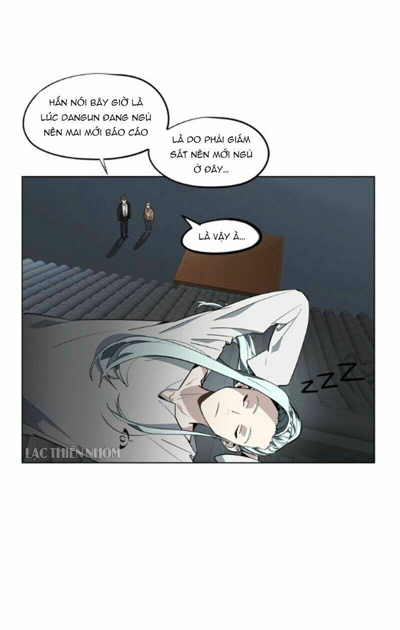 Hoa Đạo Sĩ: Chapter 51