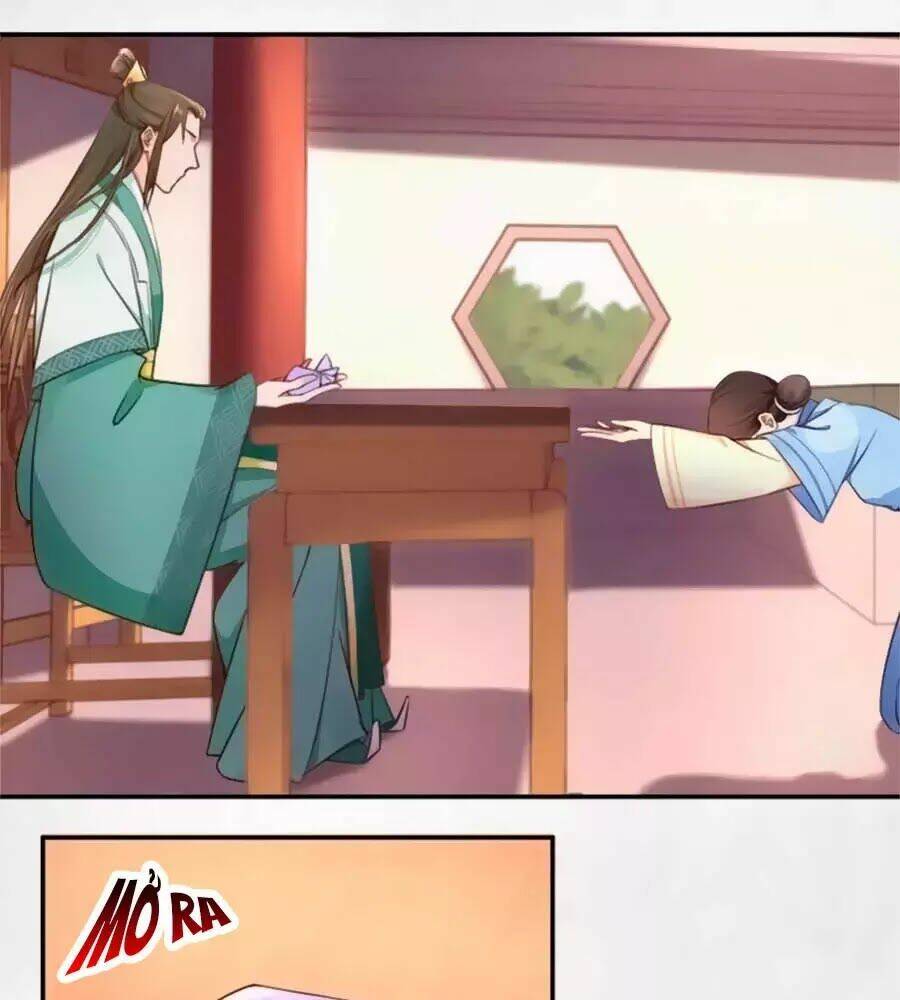 Hoạn Phi Hoàn Triều: Chapter 28