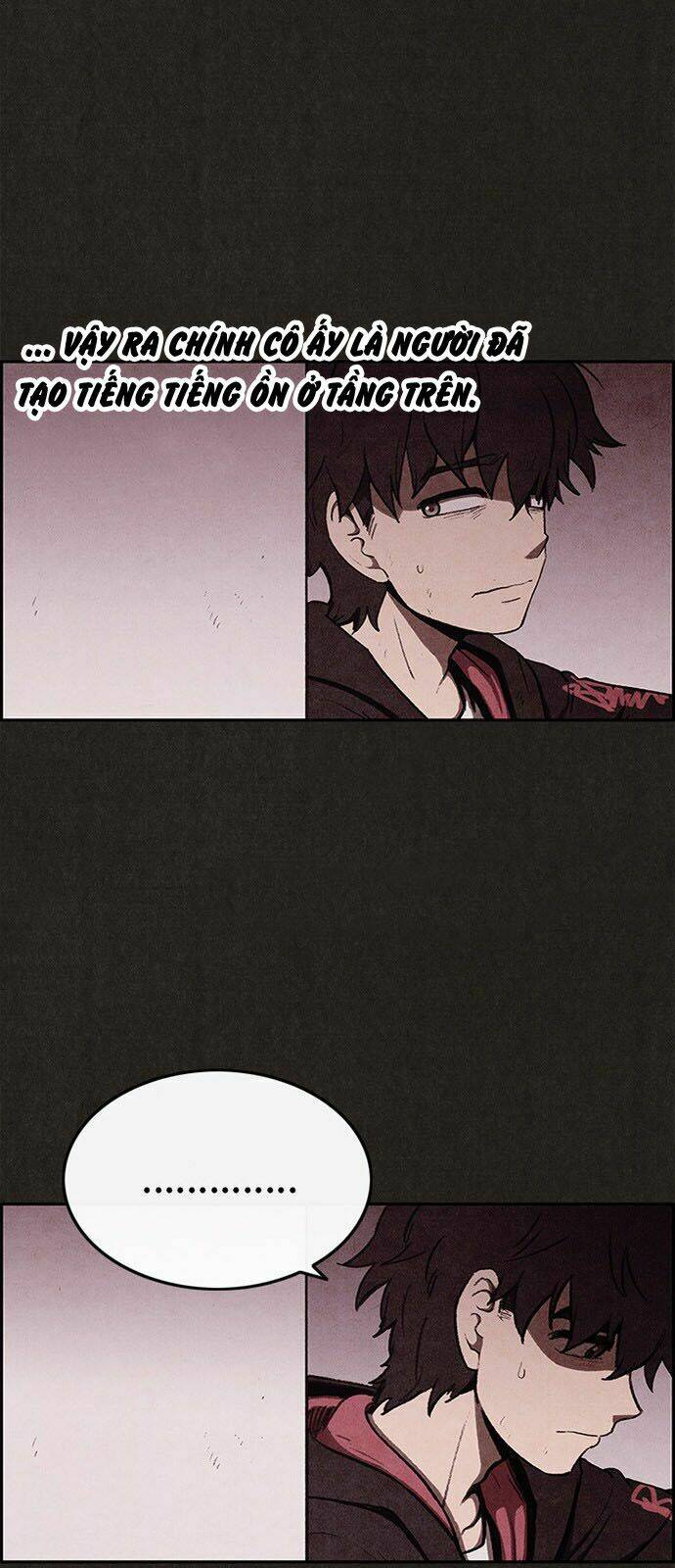 Quái Vật Tại Chung Cư Xanh: Chapter 30