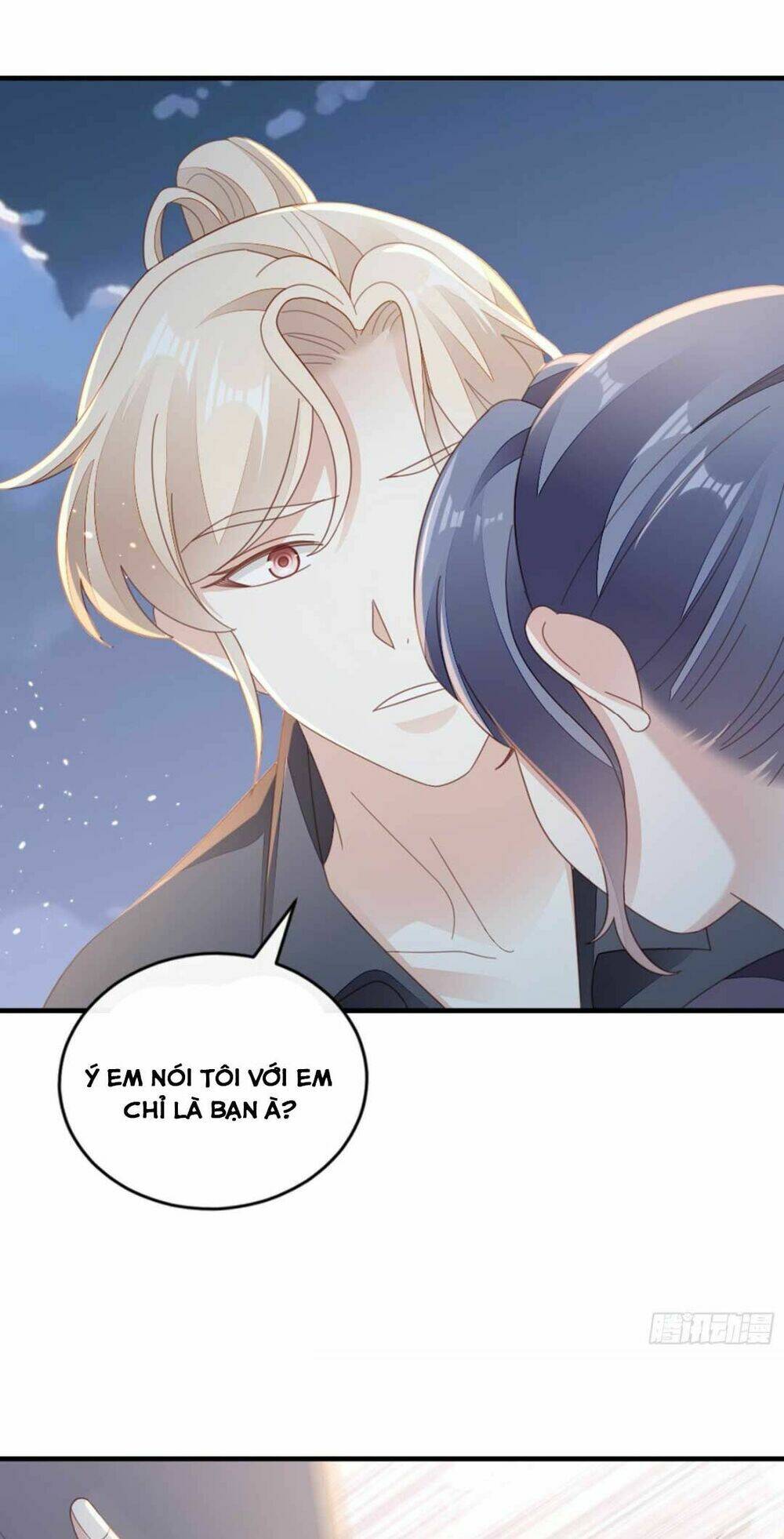 Mau Xuyên Không Rửa Tội Cho Nhân Vật Phản Diện: Chapter 74