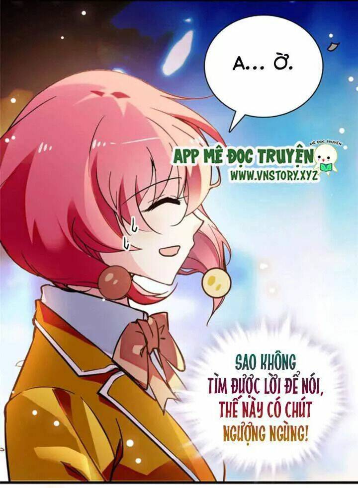 Khắc Kim Phong Thần: Chapter 102