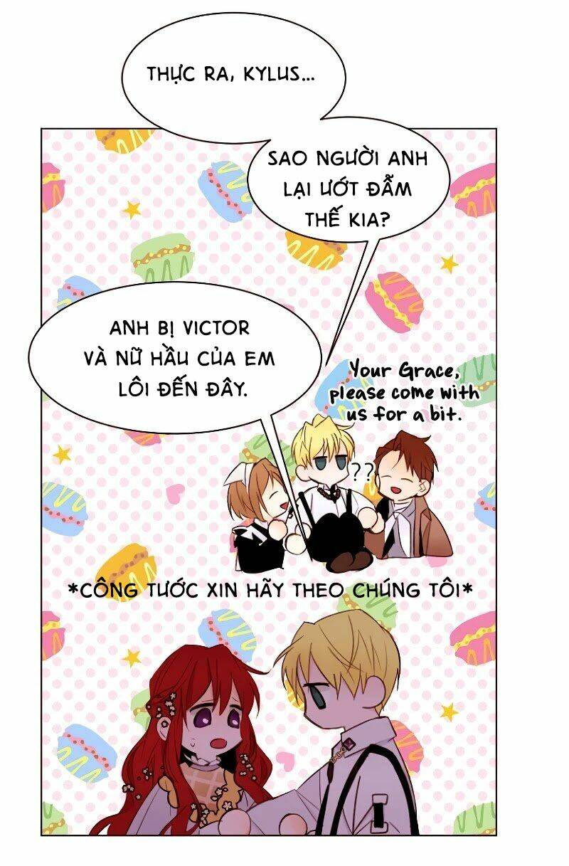 Cuộc Sống Rập Khuôn Của Một Quý Cô Tái Sinh!: Chapter 41