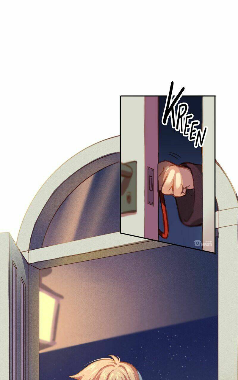 Lời Nguyền Lalin: Chapter 1