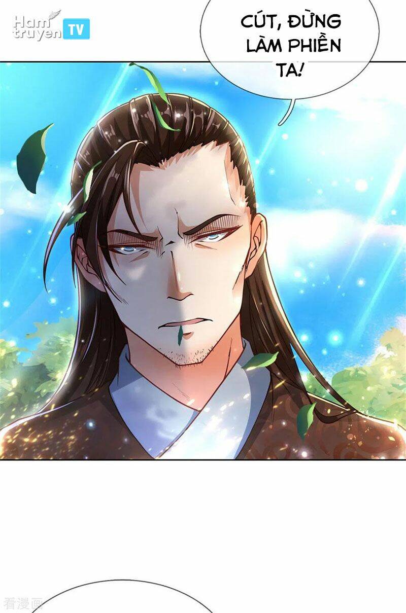 Thân Thể Của Ta Là Kiếm Chủng: Chapter 113