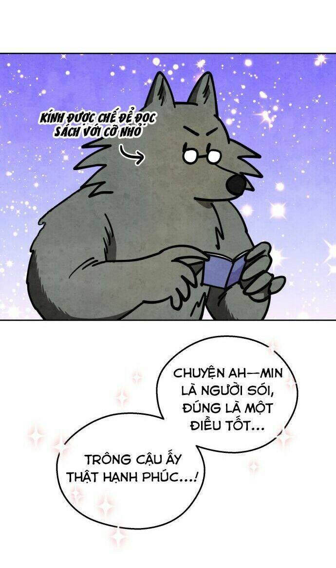 Tai Sói Và Mũ Đỏ: Chapter 27
