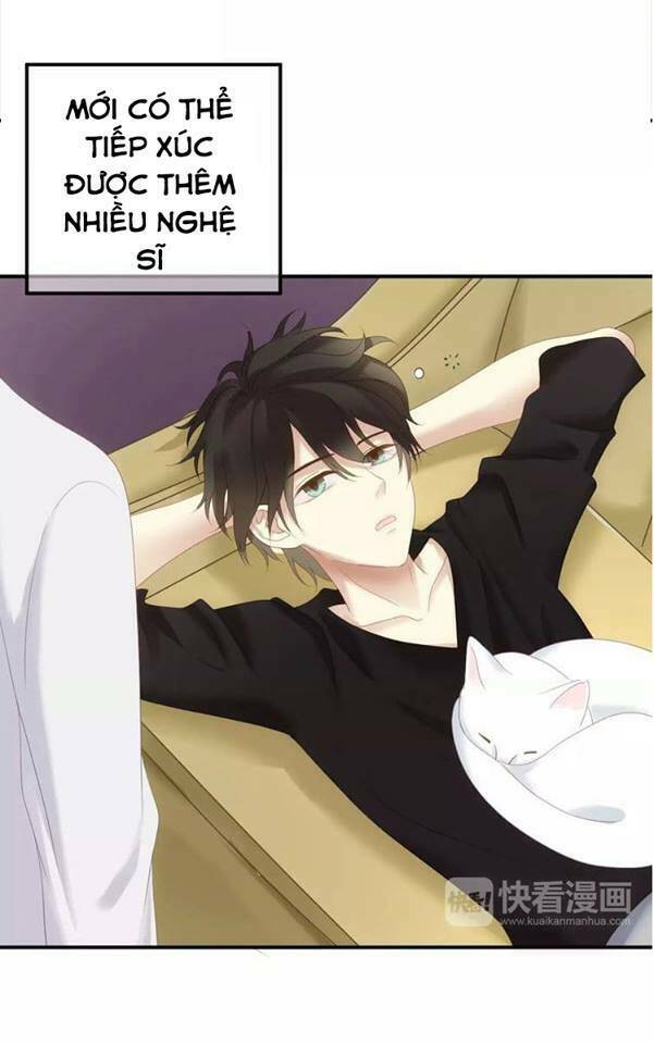 Thần Tượng Điểm Zero: Chapter 95