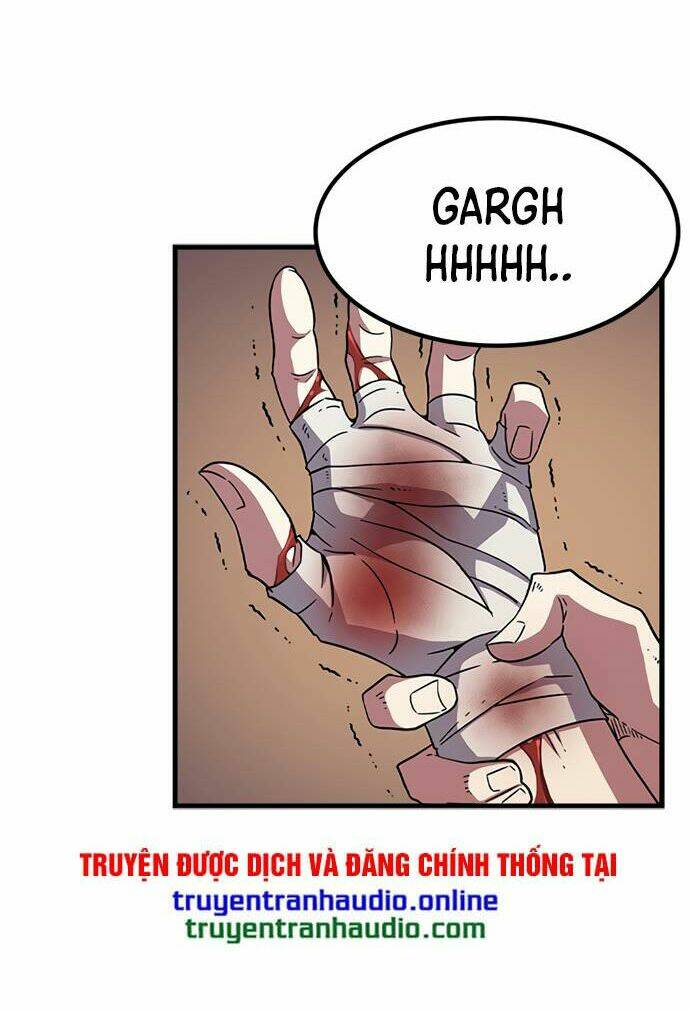 Điểm Chết: Chapter 11