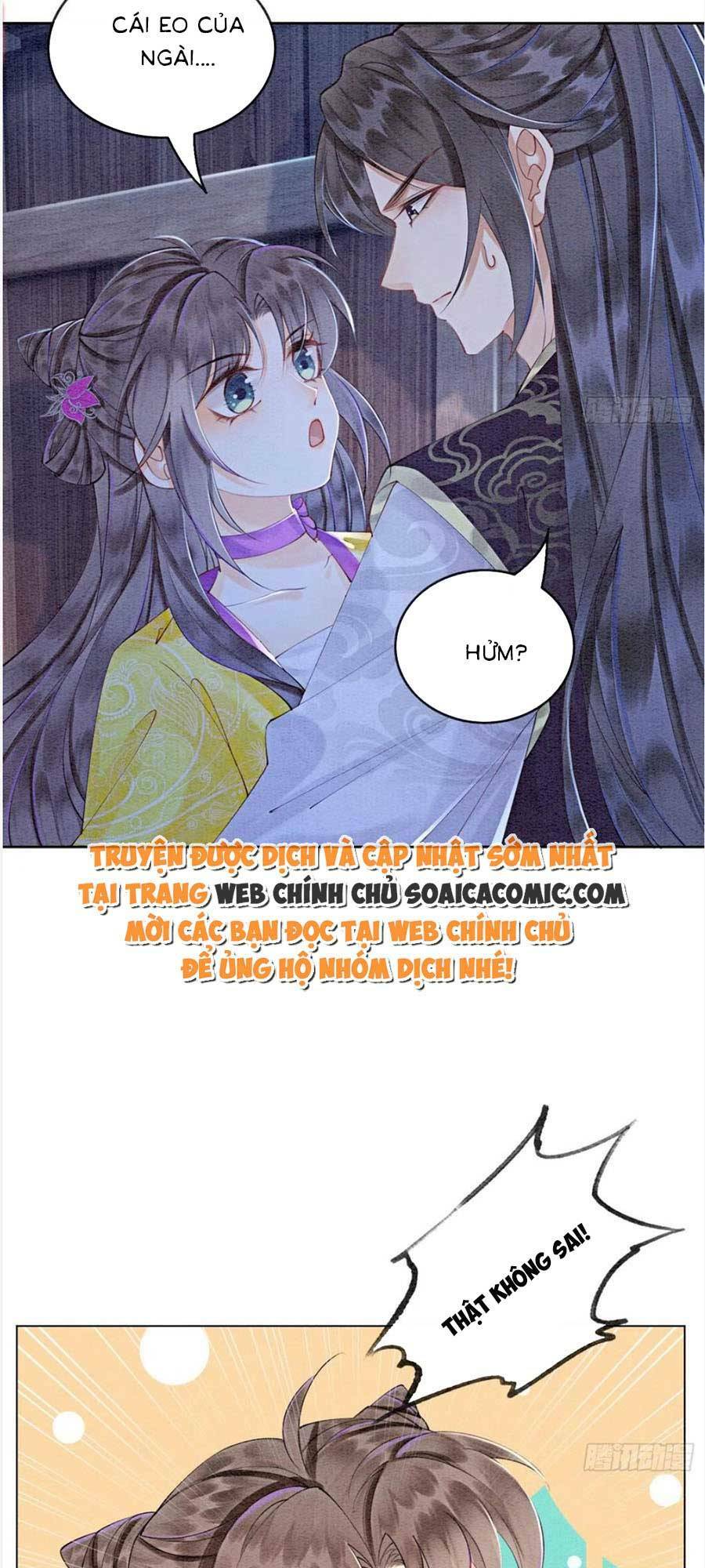 Bắt Đầu Hủy Hôn Để Công Lược Vương Gia: Chapter 60