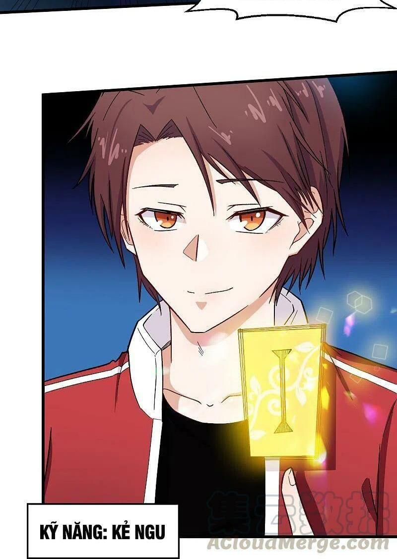Vườn Trường Cuồng Sư Hệ Thống: Chapter 221