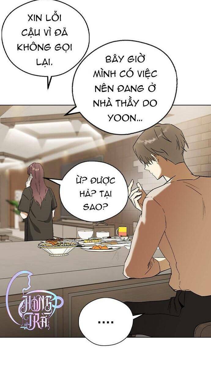 Duyên Nợ Kiếp Trước: Chapter 32