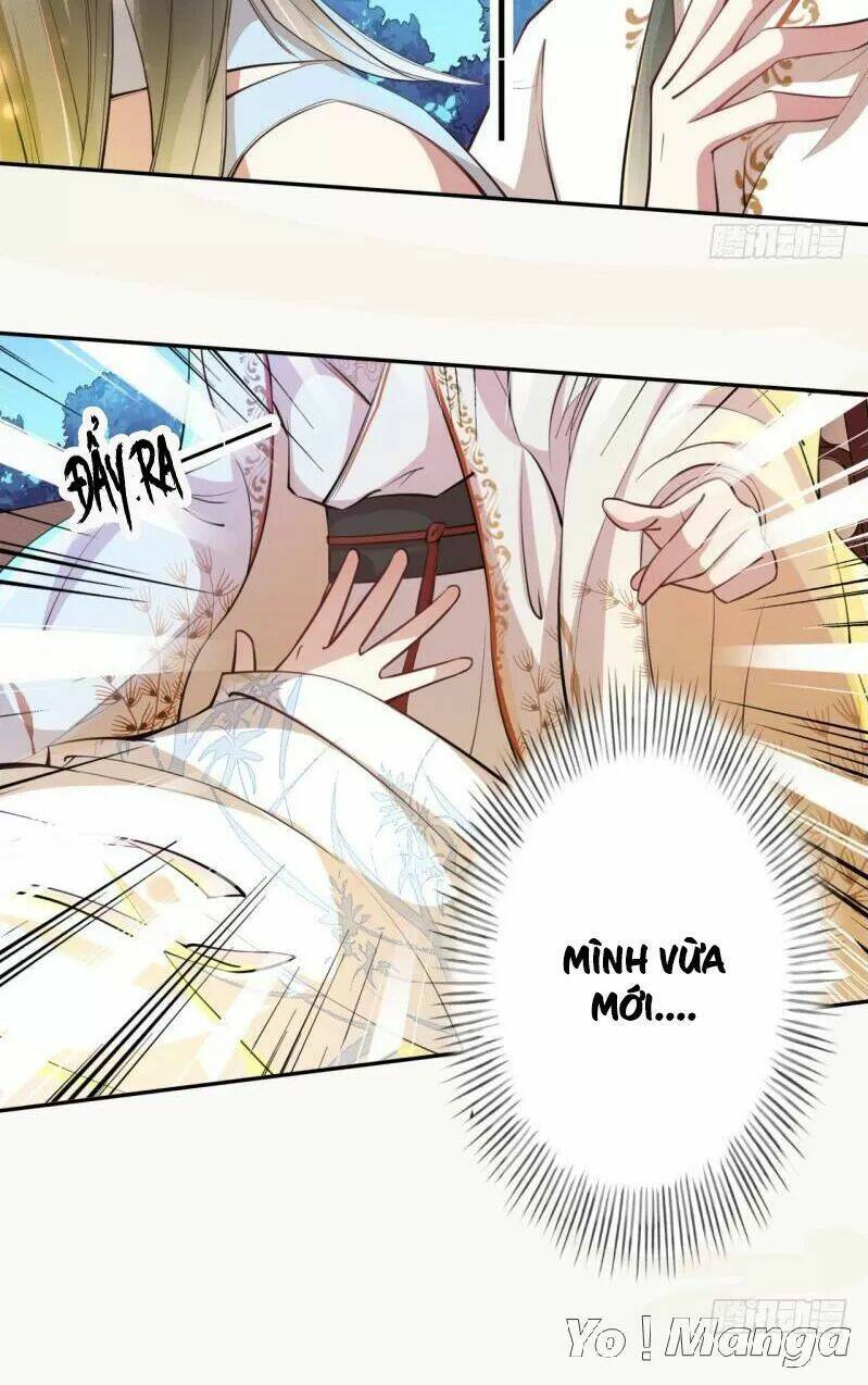 Tuyệt Thế Luyện Đan Sư: Chapter 54