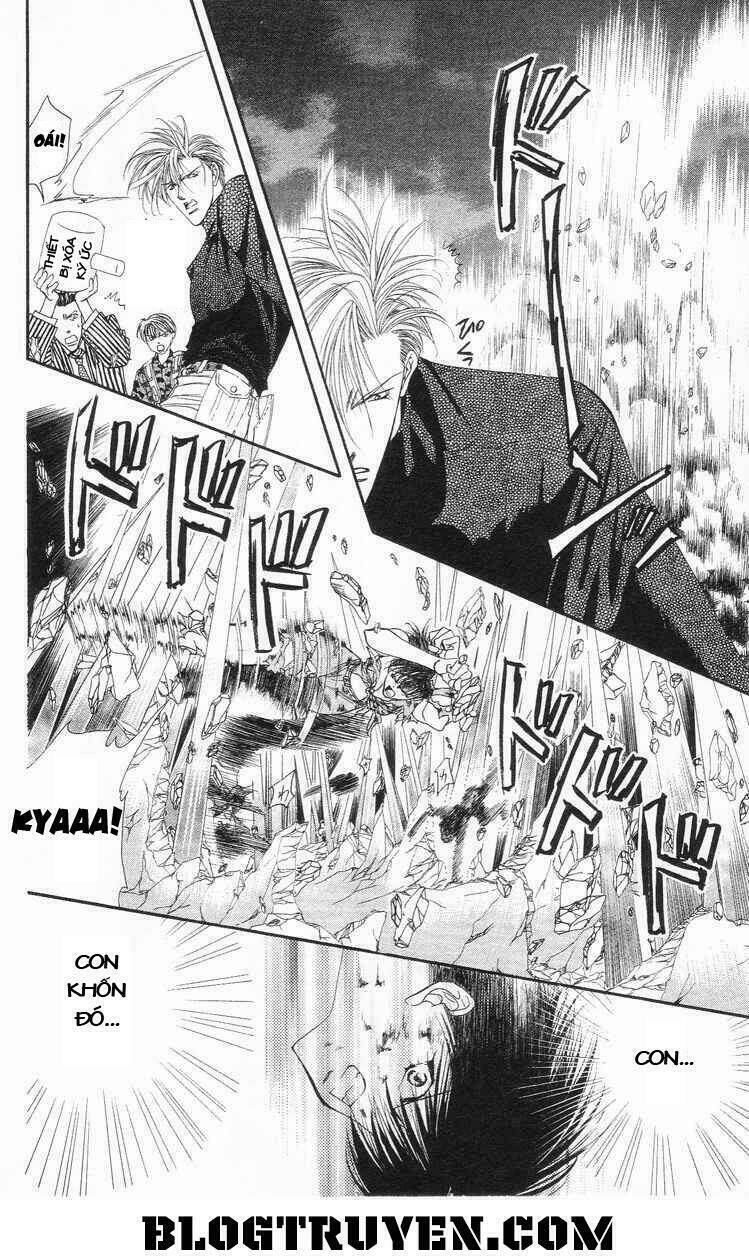 Tokyo Crazy Paradise: Chapter 99