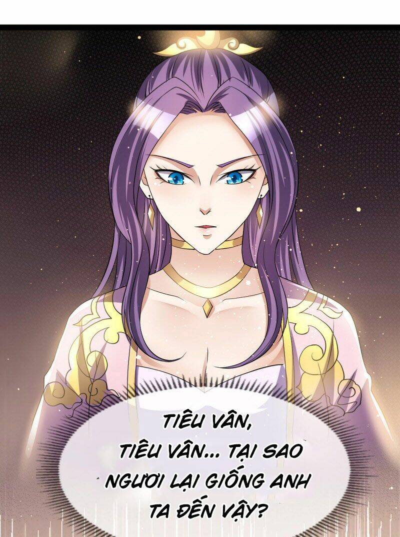 Tiên Vương Trùng Sinh: Chapter 172