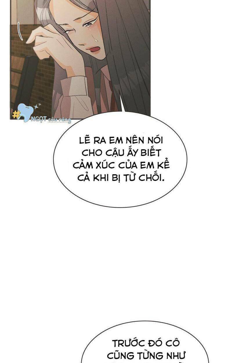 Giấc Mộng Đêm Hè: Chapter 1.3