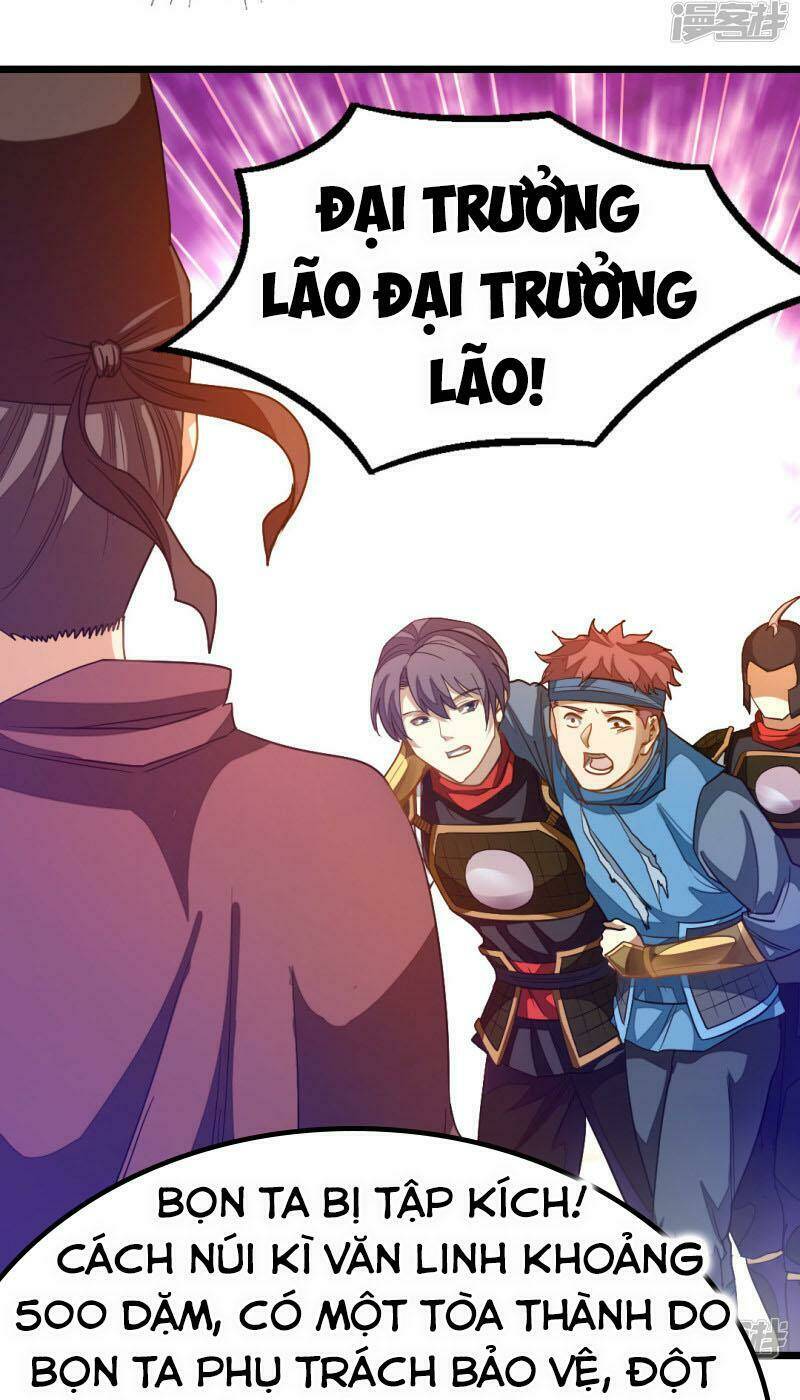 Cửu Dương Thần Vương: Chapter 177