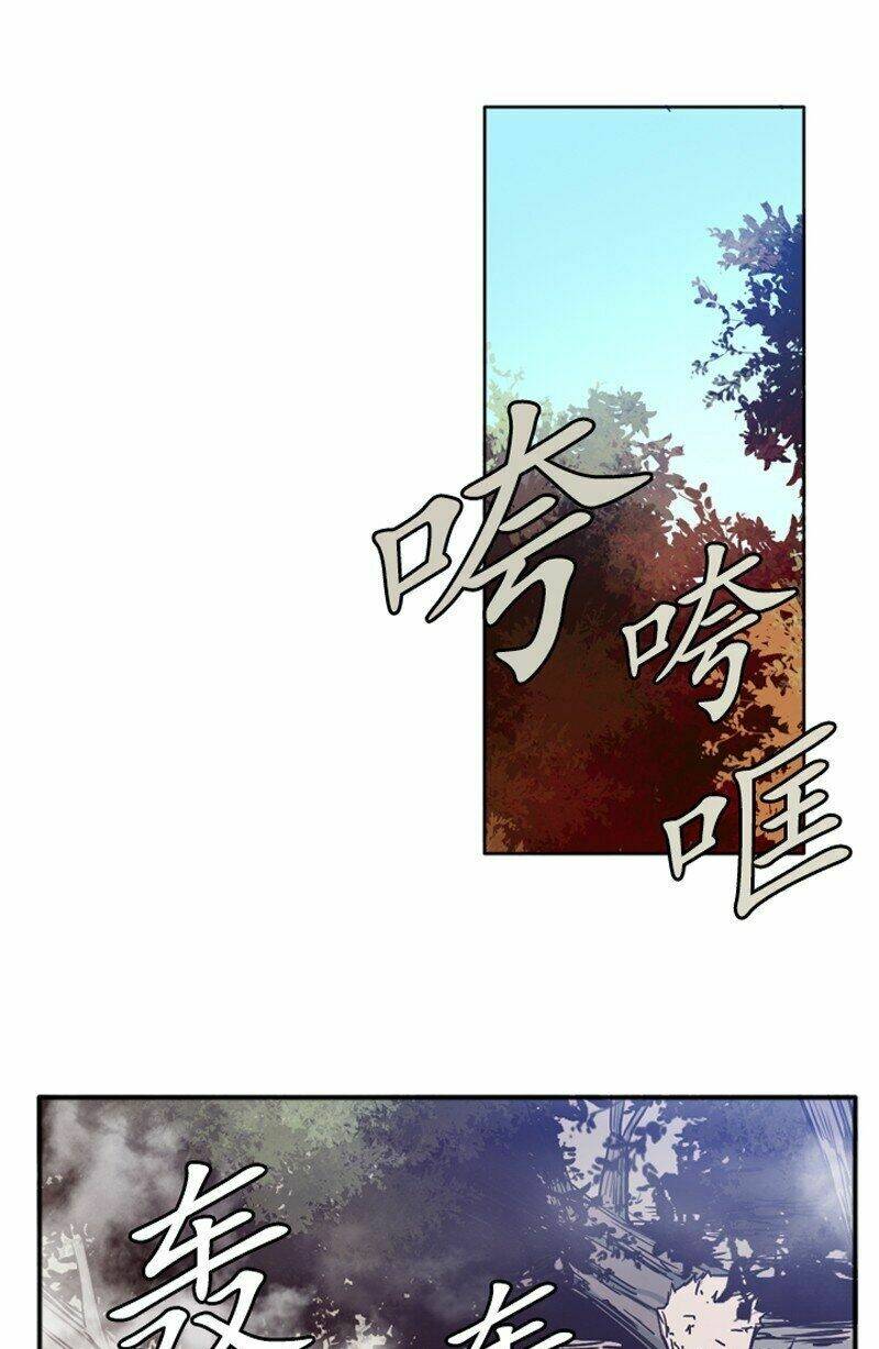 Vua Của Vong Linh: Chapter 84