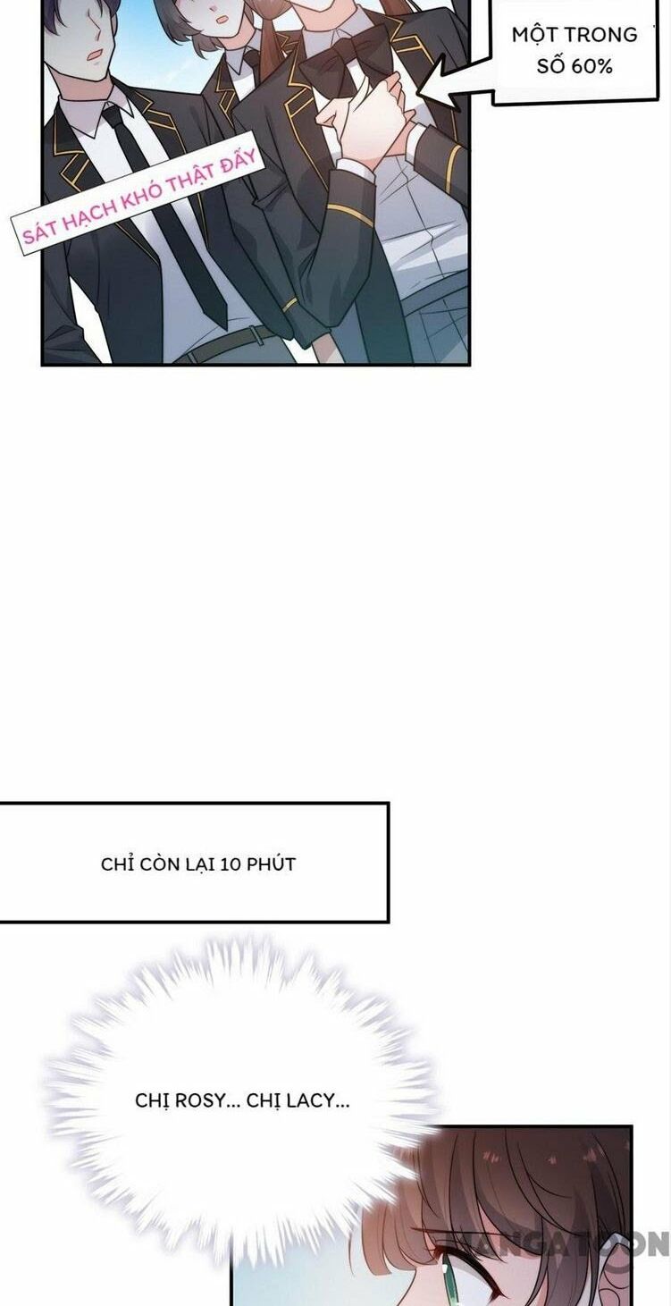 Ma Lạt Thiên Kim Đẩu Ác Thiếu: Chapter 257
