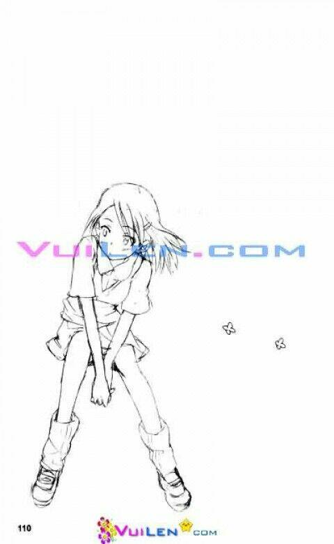 Cấm thư ma thuật: Chapter 3