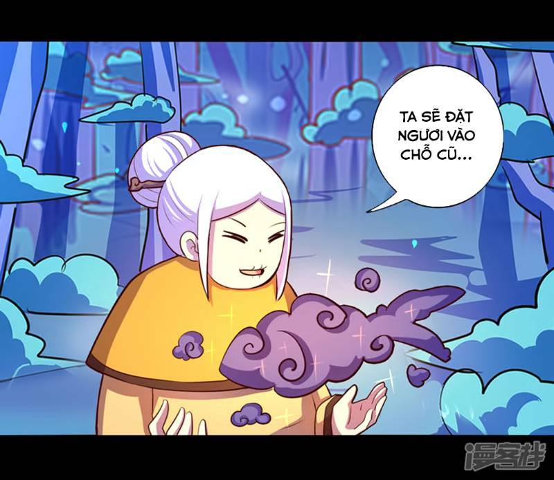 Ta Không Phải Là Npc: Chapter 92