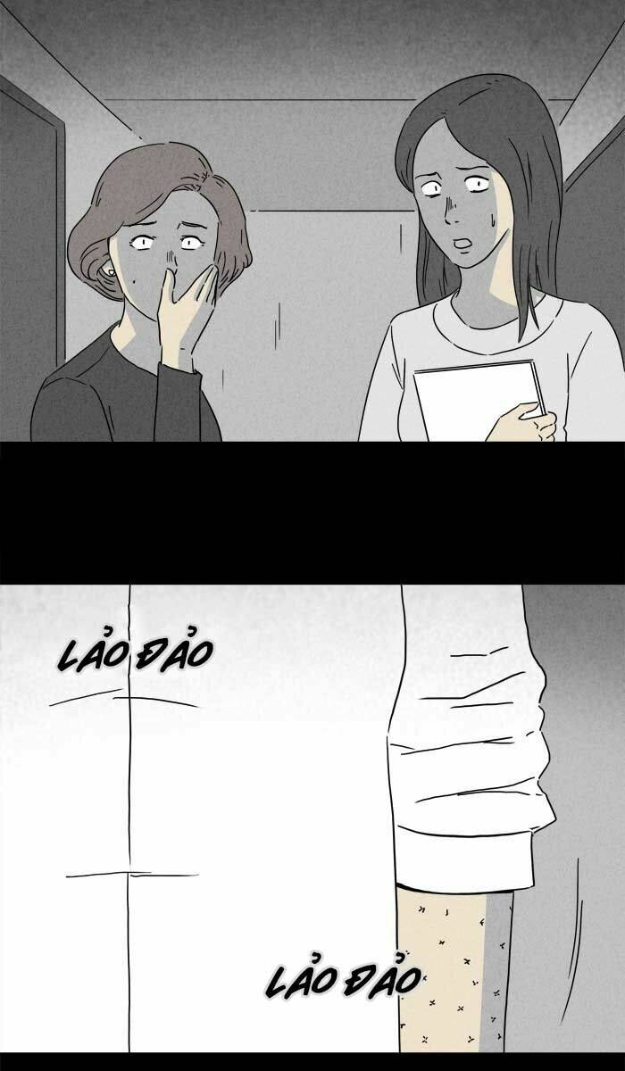 Những Câu Chuyện Bất Thường: Chapter 249