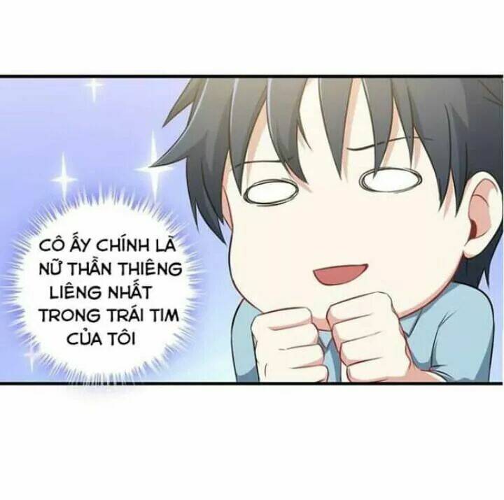 Vương Bài Bảo Tiêu: Chapter 2