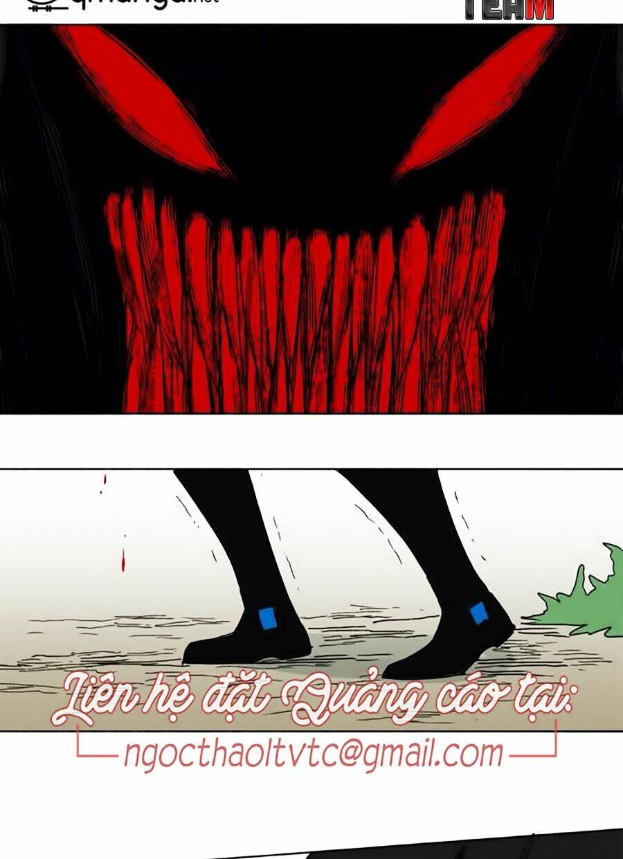 Đại Chiến Muỗi Biến Dị: Chapter 34