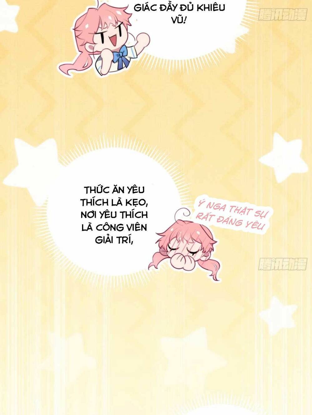 Ta Cùng Cẩu Nam Nhân Yêu Đương: Chapter 6