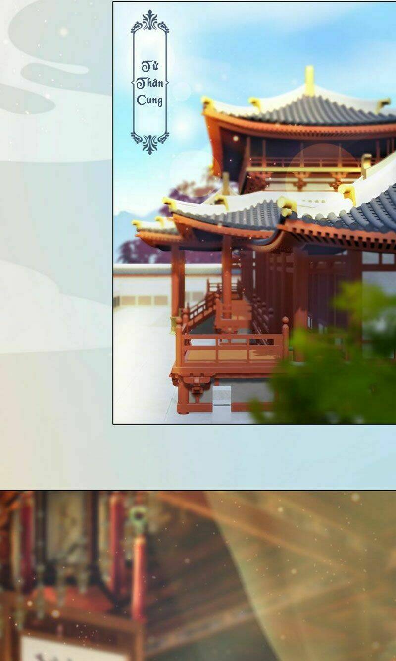 Yêu Nhan Lệnh: Chapter 96