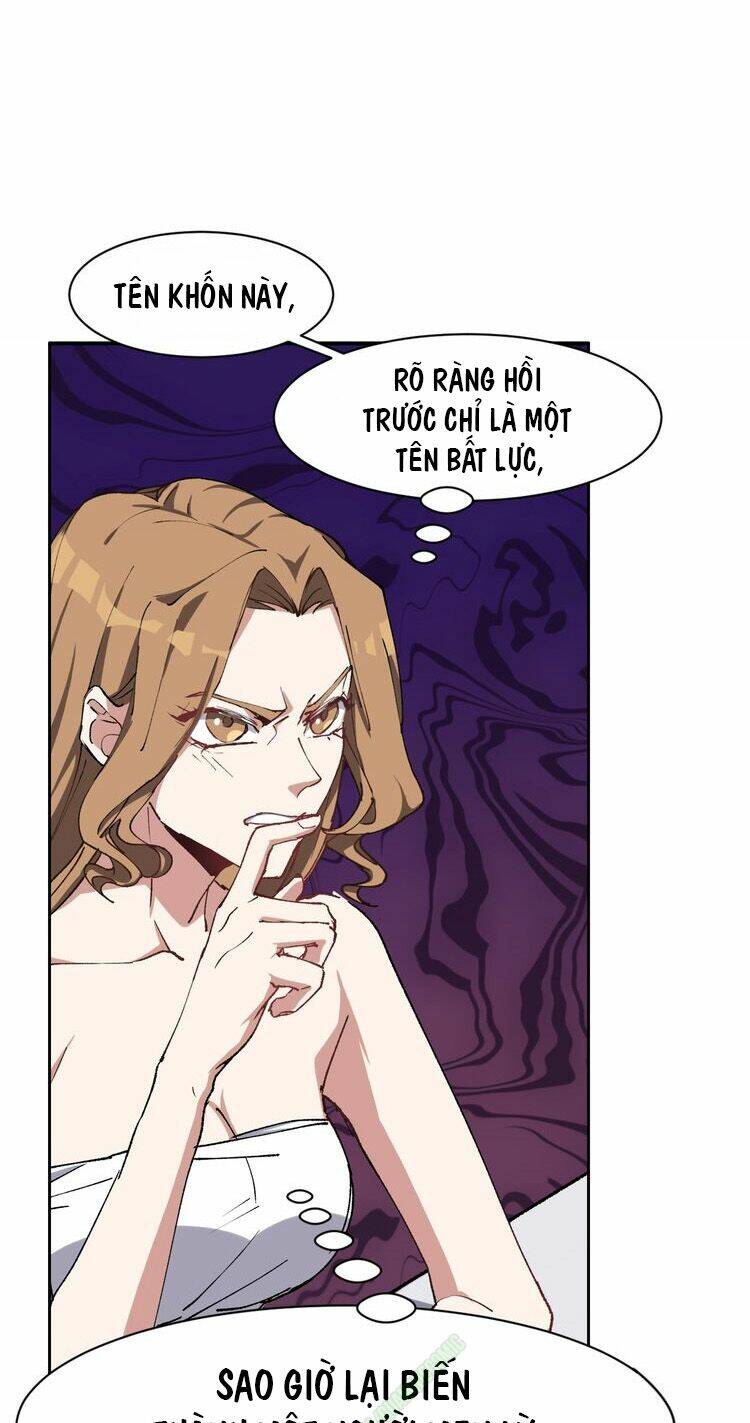 Thần Lai Yêu Vãng: Chapter 12