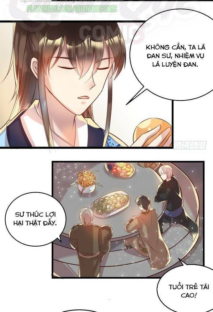 Siêu Phàm Truyện: Chapter 30
