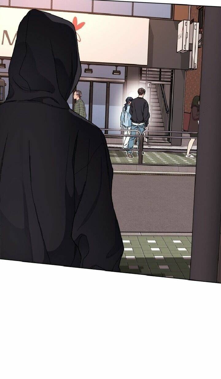 Đứa Trẻ Bình Thường: Chapter 3