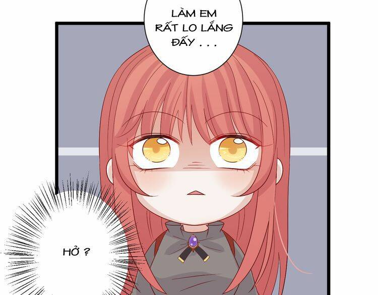 Nữ Hoàng Giá Đáo: Chapter 7