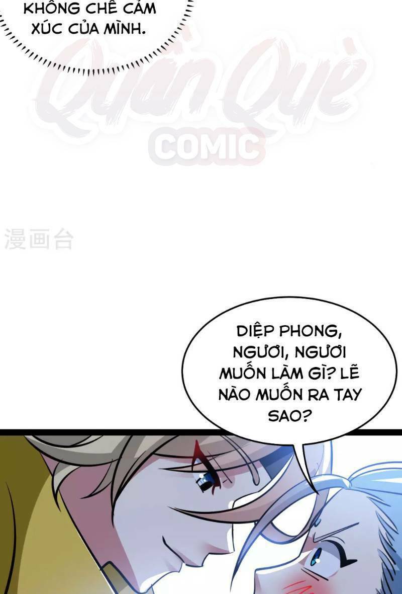 Vạn Giới Tiên Vương: Chapter 33